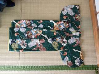 30+ KIMONO Group Japanese KIMONO Material GEISHA  