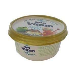 Neovitam   Vegetable Margarine   Soft 250g  Grocery 