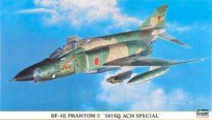 72 RF 4E Phantom II Luftwaffe JASDF Hasegawa OOP  