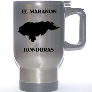  Honduras   EL MARANON Stainless Steel Mug Everything 
