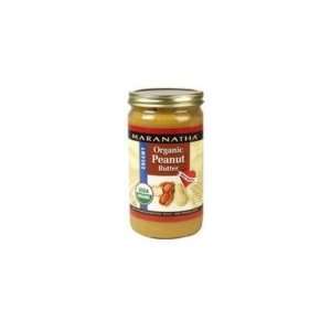 Maranatha Creamy Peanut Butter Salt ( Grocery & Gourmet Food