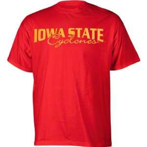  Iowa State Youth ISU T Shirt