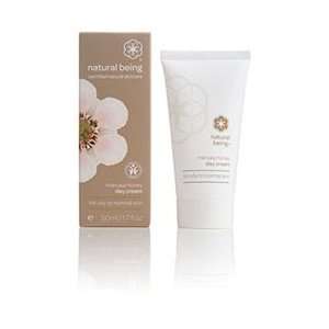 Manuka Honey Day Cream Normal to Oilyby Natural Being