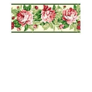  Wallpaper Brewster Vintage Heritage Vt743320B