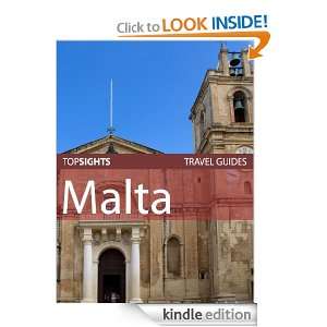 Top Sights Travel Guide Malta (Top Sights Travel Guides) Top Sights 