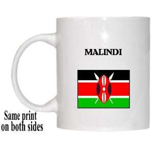  Kenya   MALINDI Mug 