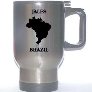  Brazil   JALES Stainless Steel Mug 