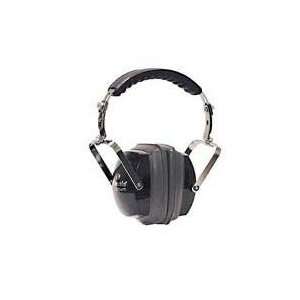 SILENCIO CDS 80 MAGNUM DELUXE EAR MUFF 3010482  Sports 