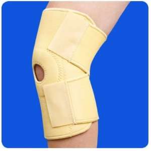   KNEE SUPPORT BRACE WITH 16 THERAPY MAGNETS