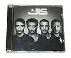 JLS HOODIE HOODED TOP SIZE 12 13 YEARS FOUR GOLD SIGNATURES