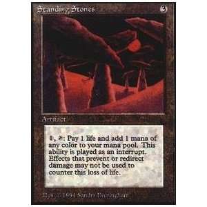    Magic the Gathering   Standing Stones   The Dark Toys & Games