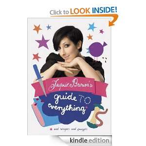 Jaquie Browns Guide to Everything Jaquie Brown  Kindle 