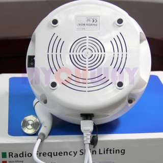 Bipolar RF 3MHz Radio Frequency Skin Lifting Wrinkle Skin Rejuvenation 