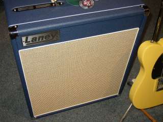 UK made Laney Lionheart 20 watt 4X10 Class A AMP  