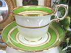 HAMMERSLEY ORCHARD FRUITS Victorianteacupshop TEA CUP AND SAUCER items 