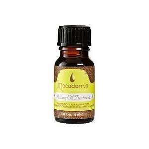 Macadamia Natural Oil Healing Oil Treatment .35 oz. (Quantity of 4)