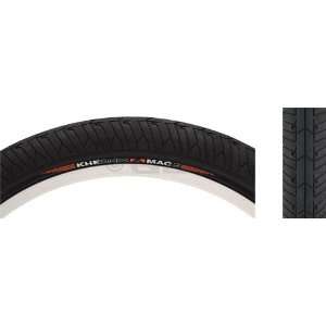  KHE Premium Folding MAC2 Park Tire 26x2.125 Sports 