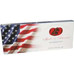 Jelly Belly 40 Flavor Patriotic Gift Box  Grocery 