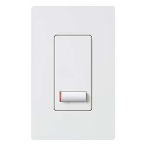  Lutron LX 3PSLH IV Lyneo Lx Switch 3W Clam Iv Ivory