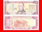 LIBERIA 20 Dollars 2009 P NEW UNC