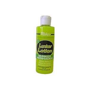  MENHAYDEN LUNKER LOTION 4 OZ.