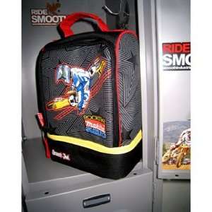  Smooth Industries Soft Lunch Boxes     /Rockstar/Makita 