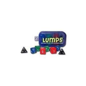  Lumps, Non Seasonal Edition Toys & Games