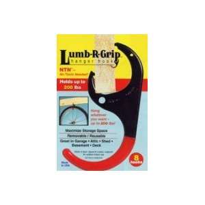  Lumb R Grip Hooks