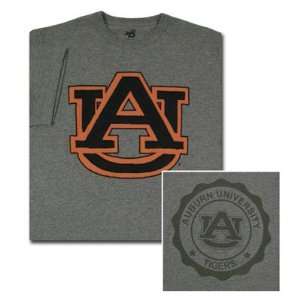 Auburn Tigers T Shirt 