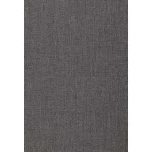  Jermyn Solid Flannel Fog Grey by F Schumacher Fabric Arts 