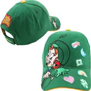   Lucky Charms Hat Kids   LUCKY CHARMS Adjustable