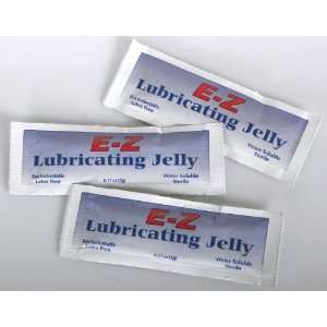  Sterile Lubricating Jelly,5.00