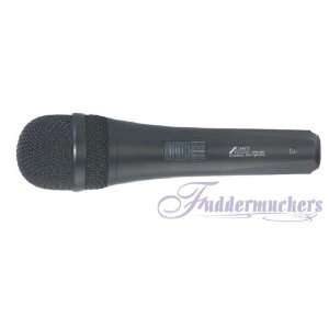   Dynamic Karaoke Microphone w/ 20 ft. XLR to XLR Cord GPS & Navigation