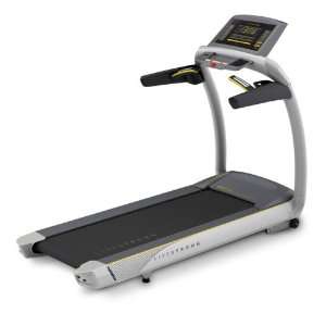  LIVESTRONG LSPRO2 Treadmill