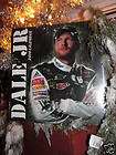 Collectors 2010 Wall Calender Dale Earnhardt Jr Nascar Fan Photos 