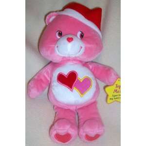  Care Bears Singing Holiday LOVE A LOT BEAR Toys & Games