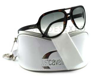 NEW Just Cavalli Sunglasses JC 269S HAVANA 05P JC269 AUTH  