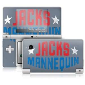  MusicSkins MS JMAN10029 Nintendo DSi