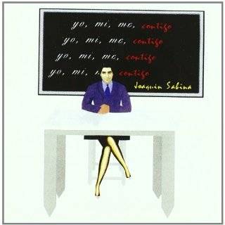 Yo Mi Me Contigo by Joaquin Sabina ( Audio CD   2005)