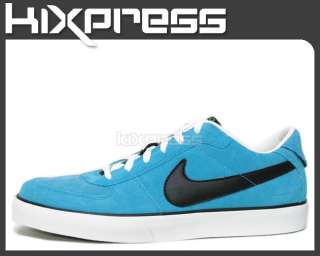 Nike Mavrk Skateboarding 6.0 Vivid Blue/Black  