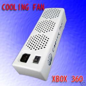COOLING INTERCOOLER FAN for XBOX 360 XBOX360  