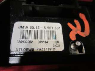 BMW OEM E38 E39 E53 NAVIGATION NAV DSP AMPLIFIER AMP NAVI LEAR  