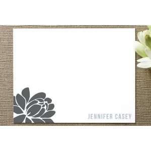  Graphic Blossom Personalized Stationery Health & Personal 