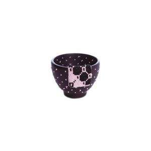    small ceramic bowl by hella jongerius for artecnica