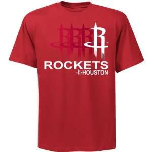  NBA Exclusive Collection Houston Rockets Youth (Sizes 8 20 