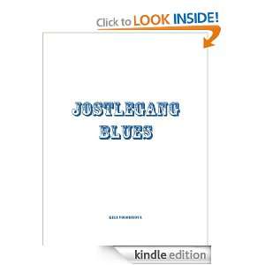 Start reading Jostlegang Blues 