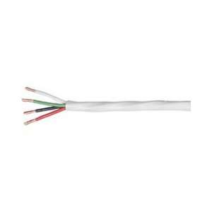  JSC Wire 12 AWG 4C Audiophile Grade Speaker Cable 250 ft 