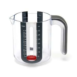  Cuisipro 4 Cup Liquid Measure