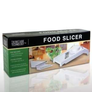  Multi use Food Slicer Case Pack 12 