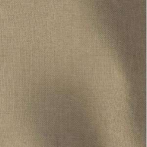  58 Wide Lightweight Irish Linen Fabric Taupe By The Yard 
